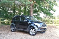 DAIHATSU TERIOS